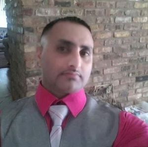 Meet your Posher, Gurcharan